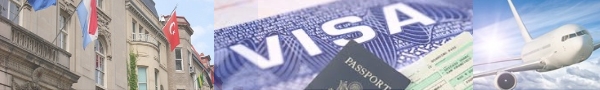 Gabonese Visa For South African Nationals | Gabonese Visa Form | Contact Details